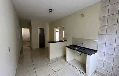 Imagem 1: Casa para venda em Itapuã