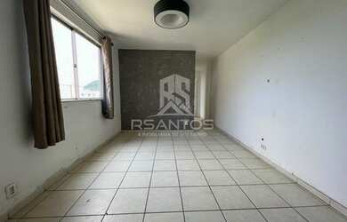 Imagem 2: Apartamento 2 quartos - Andar alto e vista livre - 1 vaga - Riocentro