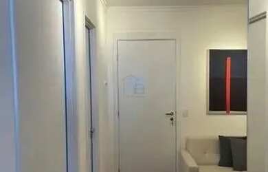 Imagem 2: Fit Casa Brás Mobiliado Lazer Completo Próximo ao Metrô Brás