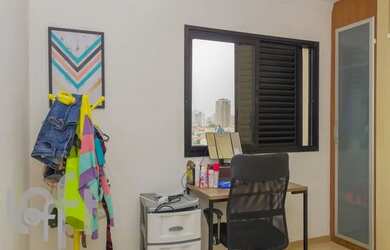 Imagem 6: Apartamento à venda em Bosque da Saúde com 124 m², 4 quartos, 3 suítes, 2 vagas