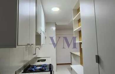 Imagem 11: Alugo 1/4 novo, Armação. Vista mar Primeiro aluguel