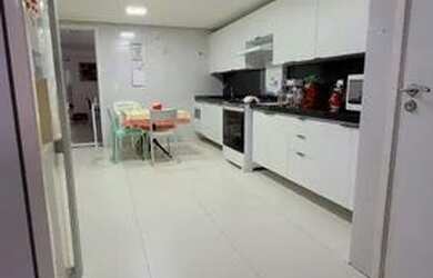 Imagem 9: Apartamento para venda 206 metros quadrados em Tambaú - João Pessoa - PB