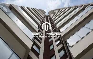 Imagem: O apartamento possui 3 Dormitórios, 5 Banheiros, 2 Vagas na