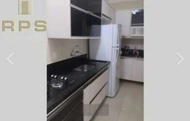 Imagem 2: Casa a venda em Bragança Paulista 2 quartos 4 vagas no Residencial Vem...