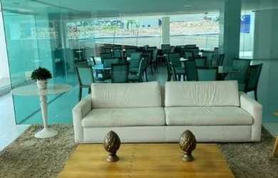 Imagem 2: Apartamento com 2 dormitórios para alugar, 61 m² por R$ 2.000/mês -...