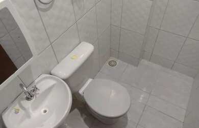 Imagem: O apartamento possui 2 Dormitórios, 1 Banheiro, 40m² de Área