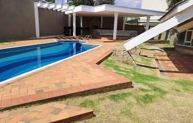 Imagem 8: Casa com 6 dormitórios, 650 m² - venda por R$ 6.000.000,00 ou aluguel...