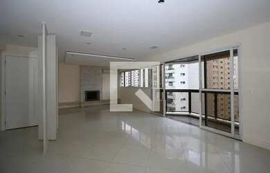 Imagem 1: Apartamento para Aluguel - Vila Nova Conceição, 3 Quartos, 158 m2