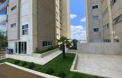 Imagem 2: LINDO APARTAMENTO COBERTURA ALTO PADRÃO LOCAÇÃO OU VENDA EM OFICINAS