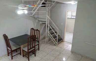 Imagem 5: Vendo casa em condomínio - Guaratiba - 170 mil - Aceito Carta de Crédito