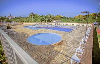 Imagem 15: Apartamento com 2 dormitórios para alugar, 48 m² por R$ 2.101,07/mês - Condomínio Villa Fl