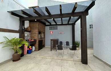 Imagem 2: Casa mobiliada em Xangri-Lá, pronta para morar