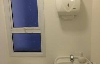 Imagem 11: PARAÍSO - ANDAR ALTO. 34m² de Áreae1 Vaga na garagem