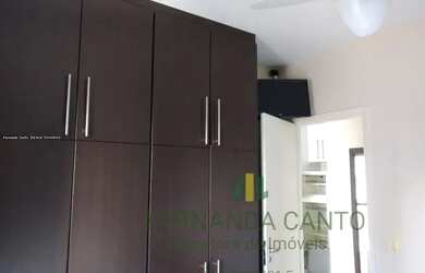 Imagem 10: Apartamento para aluguel tem 43 metros quadrados com 1 quarto em Vila Olímpia - São Paulo