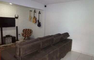 Imagem 4: vendo casa em viana. Varanda, 1 Banheiroe3 Dormitórios