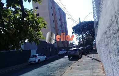 Imagem: O apartamento possui 1 Dormitório, 1 Banheiro e 35m² de Área