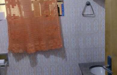 Imagem 14: CASA NA VILA ALPINA. 110m² de Área, 2 Vagas na garageme3 Dormitórios