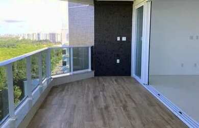 Imagem 7: . MANSÃO CARTIER. Varanda, 243m² de Área, 4 Vagas na garageme4 Dormitórios