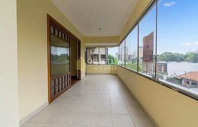 Imagem 7: Apartamento à venda 3 Quartos, 2 Vagas, 220M², Centro, Canoas - RS