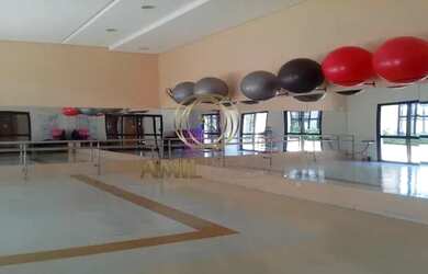 Imagem 15: RA Amil Aluga Apartamento, 4 dormitórios, Planejado, 118 m², varanda