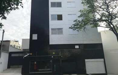 Imagem: O apartamento possui 2 Dormitórios, 2 Banheiros, 2 Vagas na