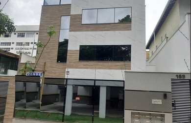 Imagem: O apartamento na cobertura possui 3 Dormitórios, 2 Banheiros