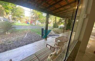 Imagem 6: Condomínio Green Park - Casa duplex