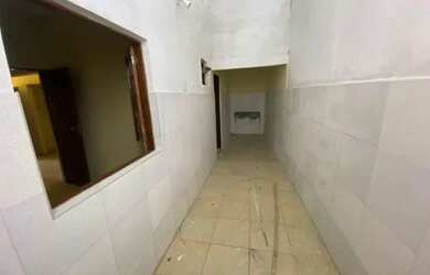 Imagem: A casa possui 2 Dormitórios, 1 Banheiro, 70m² de Área e