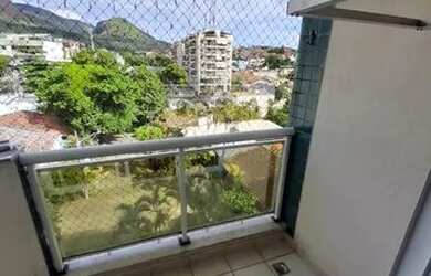 Imagem 4: Apto em Condomínio com Total Infraestrutura na Freguesia Jacarepaguá...