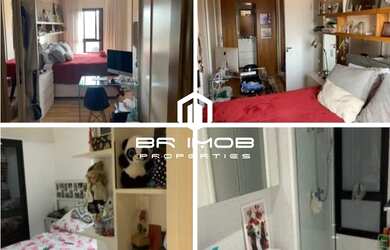 Imagem 10: APARTAMENTO RESIDENCIAL em SÃO PAULO - SP, BROOKLIN