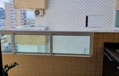 Imagem 5: Apartamento com 1 dorm, Guilhermina, Praia Grande - R$ 305 mil, Cod: ACT2473