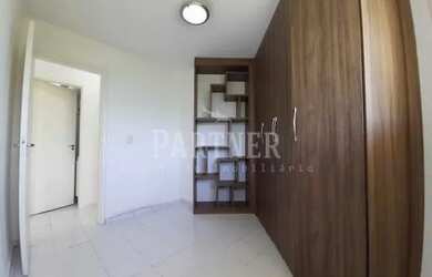 Imagem 9: Apartamento 3 Quartos Condomínio Monte Carlo Freguesia Jacarepaguá