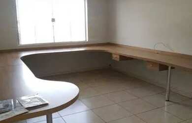 Imagem 2: Ponto Comercial À Venda No Jardim Paulista Com 05 Salas