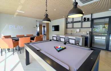 Imagem 14: Apto - Art Bela Vista - Revenda