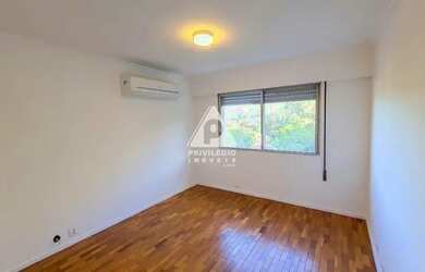 Imagem 13: Excelente apartamento com vista cinematográfica na Gávea