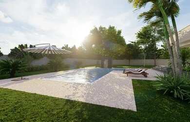 Imagem 7: Casa alto padrão condomínio fechado a 15 minutos de Goiânia