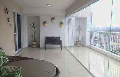 Imagem 9: Cobertura A Venda ou Locação, Vila Leopoldina, São Paulo. 188m²