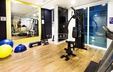 Imagem 5: CARMEL VISTA ALTA. Piscina, 130m² de Área, 3 Vagas na garageme4 Dormitórios