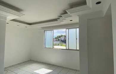 Imagem: O apartamento possui 2 Dormitórios, 1 Banheiro e 65m² de Área