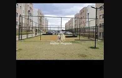 Imagem 12: APARTAMENTO À VENDA COM 02 DORMITÓRIOS NO CONDOMÍNIO RESIDENCIAL BOM...