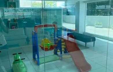 Imagem 3: Apartamento com 2 dormitórios para alugar, 61 m² por R$ 2.000/mês -...