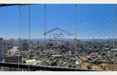 Imagem 9: Apartamento Alto Padrão para Locação ou Venda, no Tatuapé