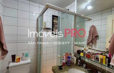 Imagem 10: Moema 2 quartos 1 suíte. Piscina, Churrasqueira, 71m² de Áreae1 Vaga...