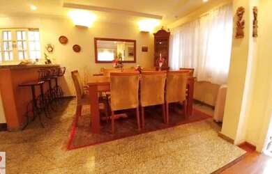 Imagem 6: CASA EM CONDOMÍNIO FECHADO NO MELHOR DO ALTO DA BOA VISTA