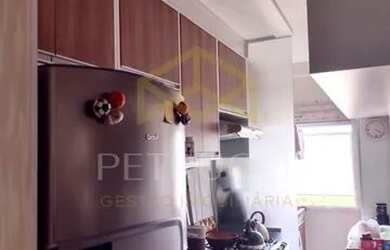 Imagem 13: Apartamento - Chácaras Nova Boa Vista - Hortolândia