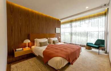 Imagem 12: APARTAMENTO RESIDENCIAL em São Paulo - SP, Brooklin Paulista