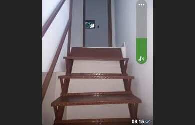 Imagem: A casa possui 2 Dormitórios, 2 Banheiros, 120m² de Área e