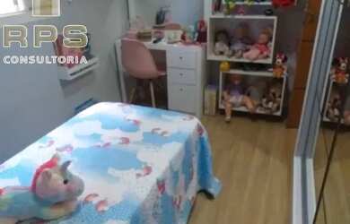 Imagem 8: Casa a venda em Bragança Paulista 2 quartos 4 vagas no Residencial Vem...