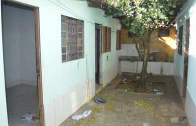 Imagem 1: GOIÂNIA - Casa Padrão - RESIDENCIAL ITAIPU