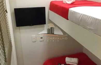 Imagem 5: Luxo em Copacabana Locação por temporada